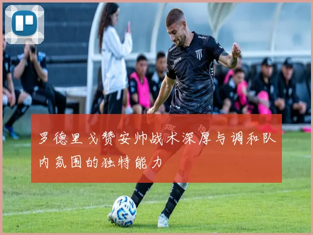 罗德里戈赞安帅战术深厚与调和队内氛围的独特能力