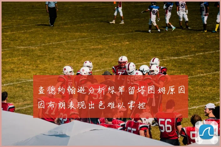 查德约翰逊分析绿军留塔图姆原因因布朗表现出色难以掌控